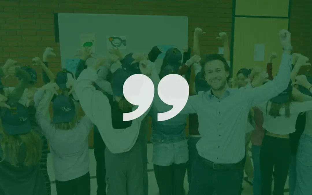 Vortrag zum Thema Photovoltaik | BG/BRG Weiz