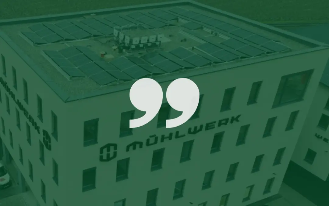 Neuer Unternehmensstandort – wir sind ab sofort für Sie da!