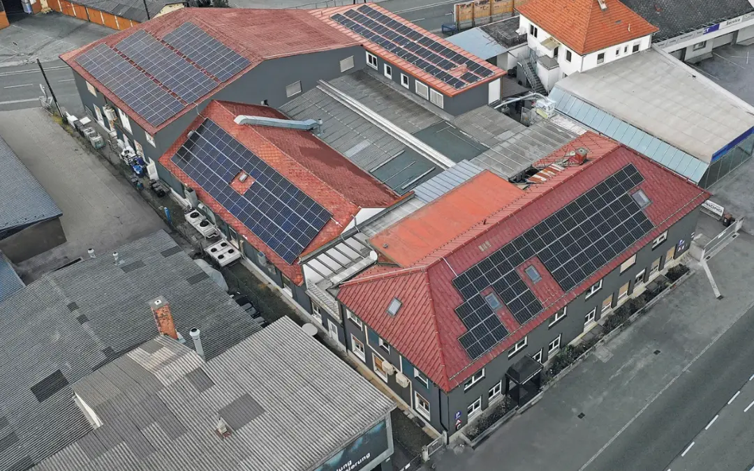 Druckerei Dorrong