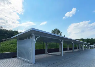 Sportstadion Leipzig