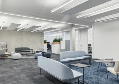 Konzernzentrale Heidelberg Cement